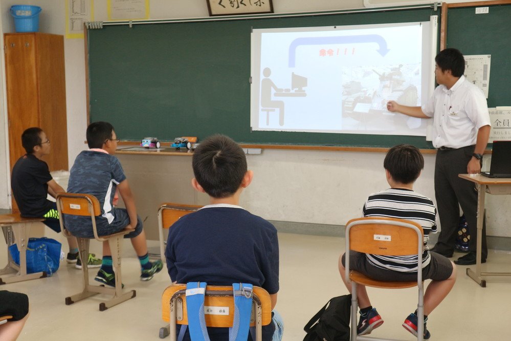 プログラミング