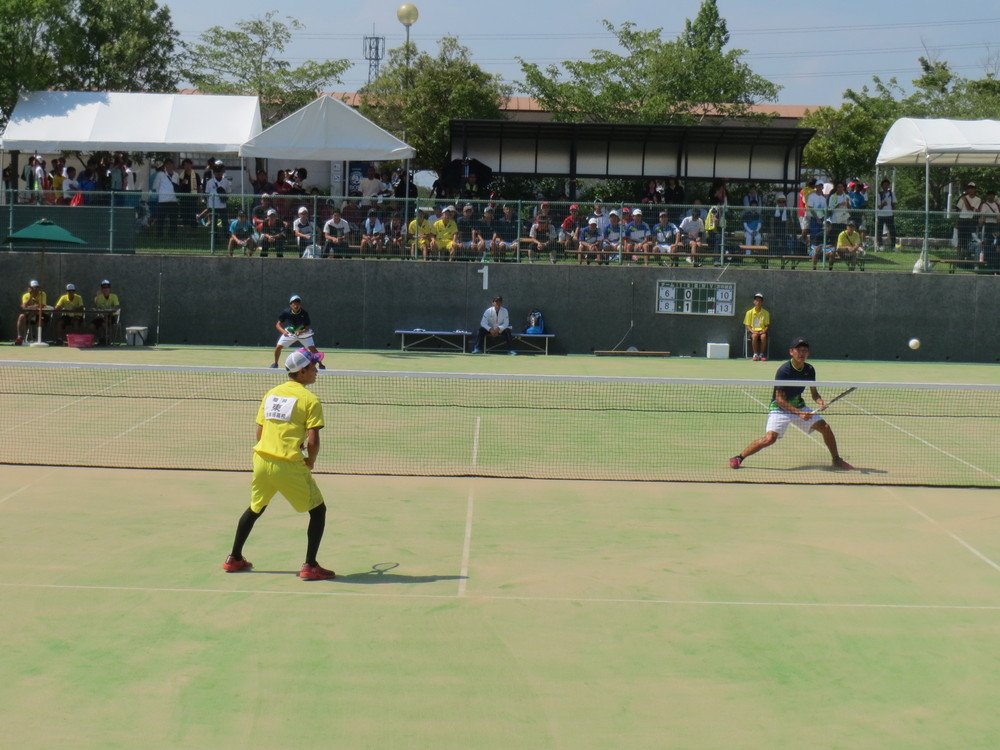 インターハイ１