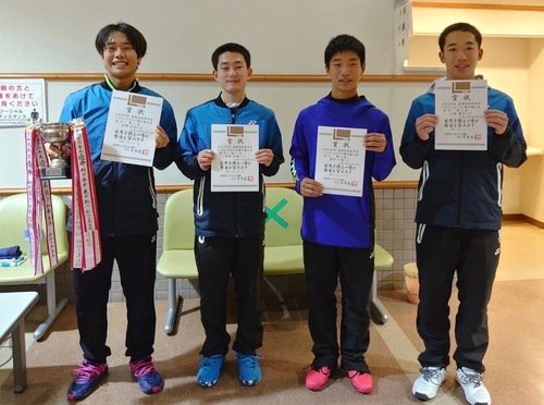 県インドア写真