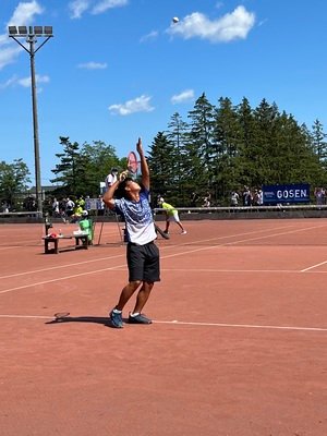 ＨＪＣ２０２２