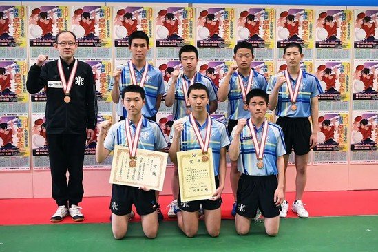 全国高校選抜１