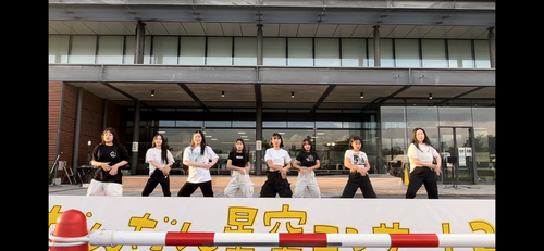 星空コンサート2