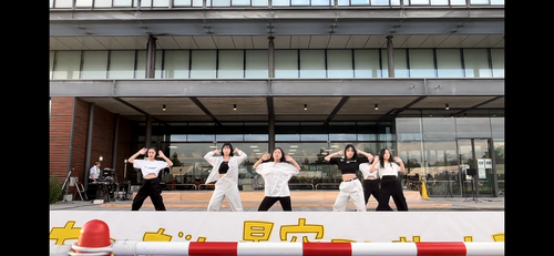 星空コンサート3