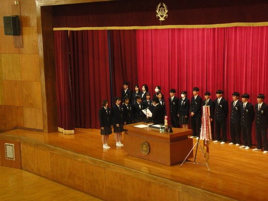 女子ソフトテニス